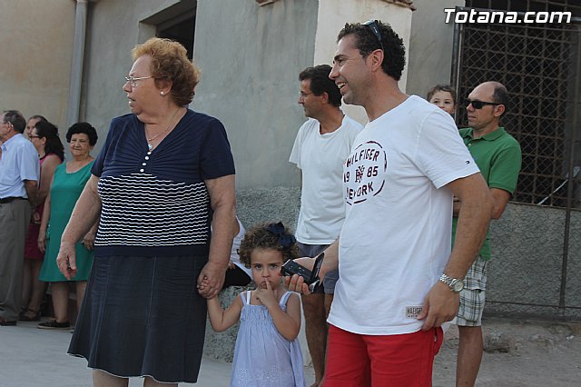 Procesin de La Huerta 2014 - 166