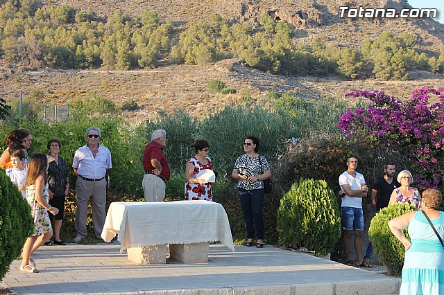 Procesin de La Huerta 2014 - 170