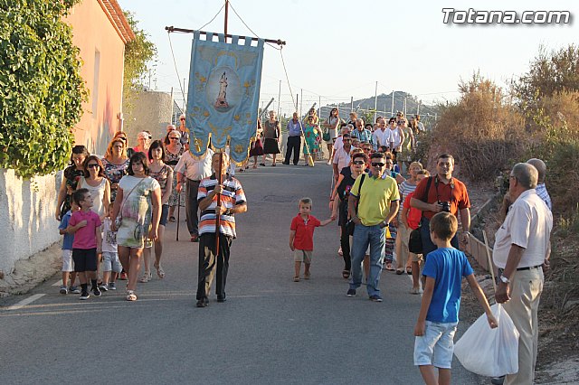 Procesin de La Huerta 2014 - 172