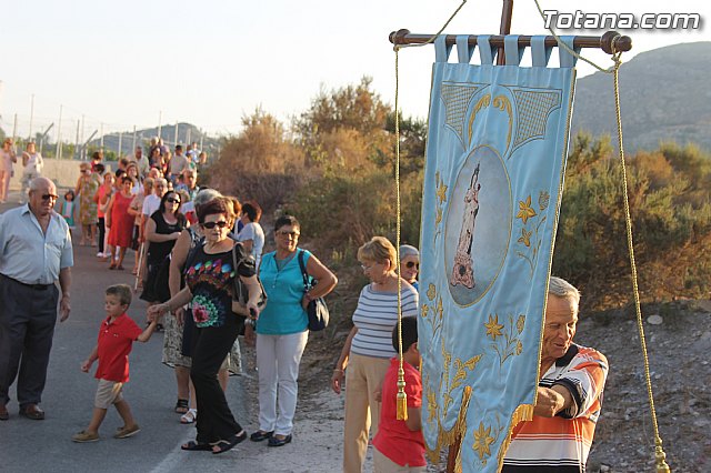 Procesin de La Huerta 2014 - 173