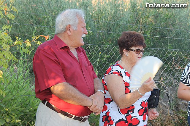 Procesin de La Huerta 2014 - 176