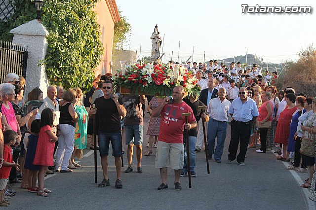 Procesin de La Huerta 2014 - 181