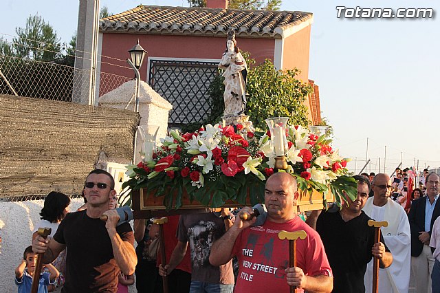 Procesin de La Huerta 2014 - 182