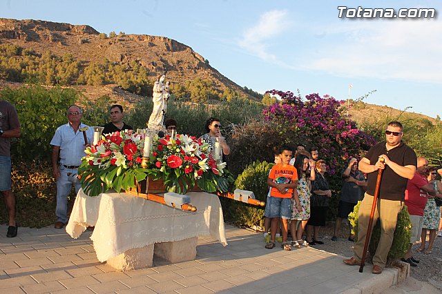 Procesin de La Huerta 2014 - 186