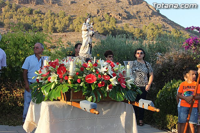 Procesin de La Huerta 2014 - 187