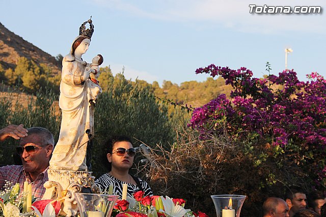 Procesin de La Huerta 2014 - 189