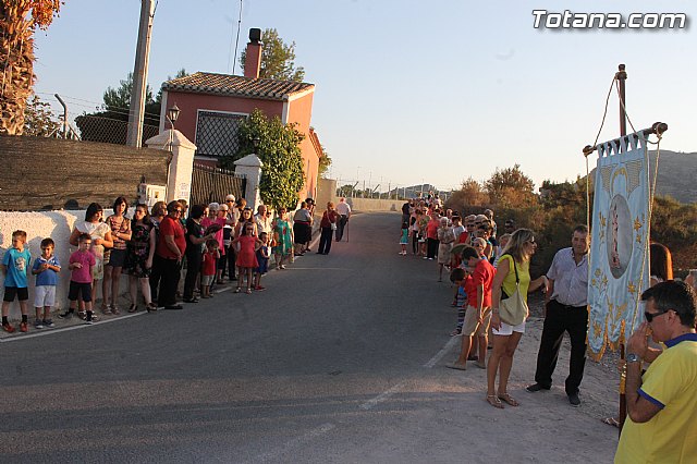 Procesin de La Huerta 2014 - 191