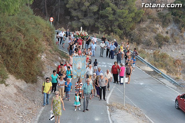 Procesin de La Huerta 2014 - 200