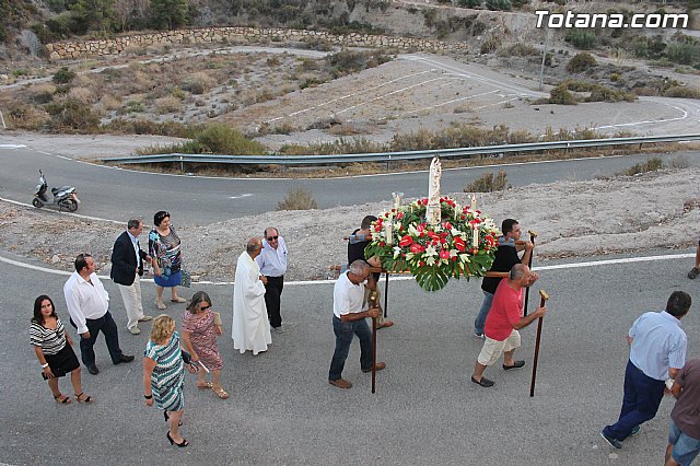 Procesin de La Huerta 2014 - 203