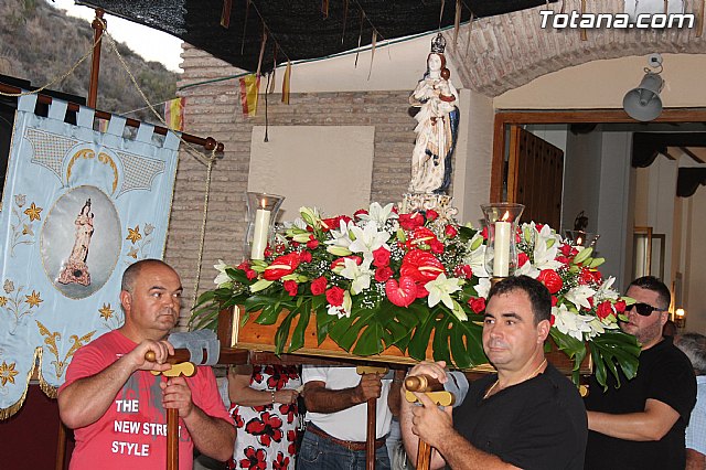 Procesin de La Huerta 2014 - 207