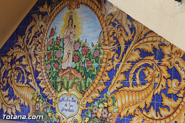 Procesin La Huerta 2016 - 3