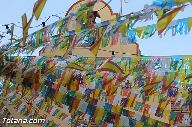 Procesin La Huerta 2016 - 8