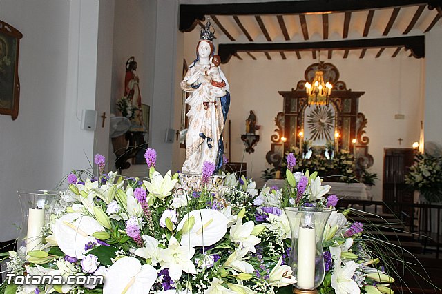 Procesin La Huerta 2016 - 10