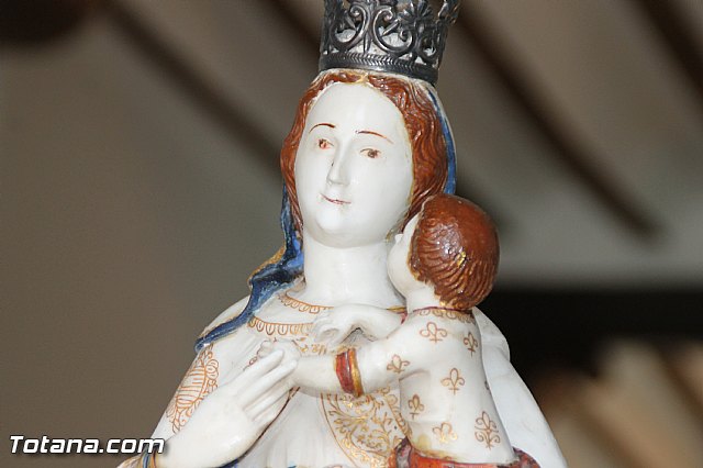 Procesin La Huerta 2016 - 11