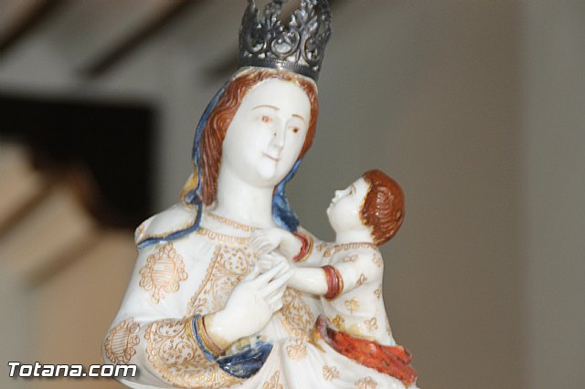 Procesin La Huerta 2016 - 15