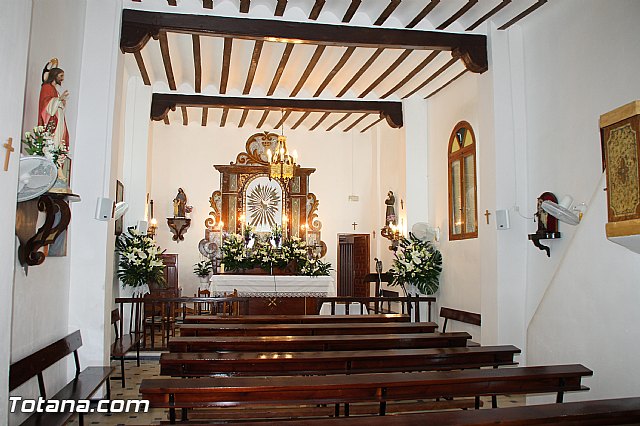 Procesin La Huerta 2016 - 16