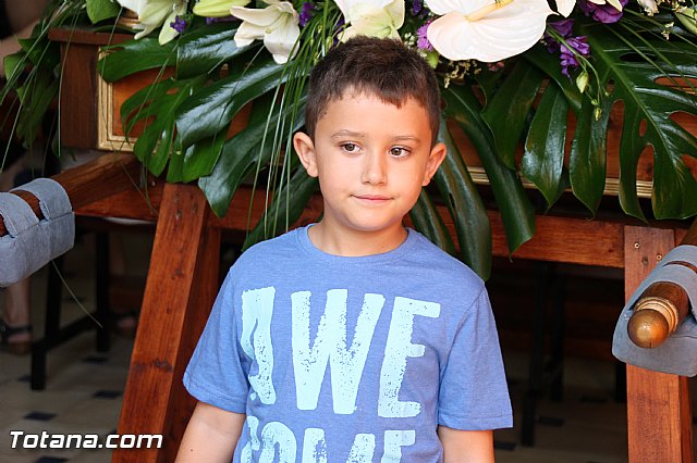 Procesin La Huerta 2016 - 22