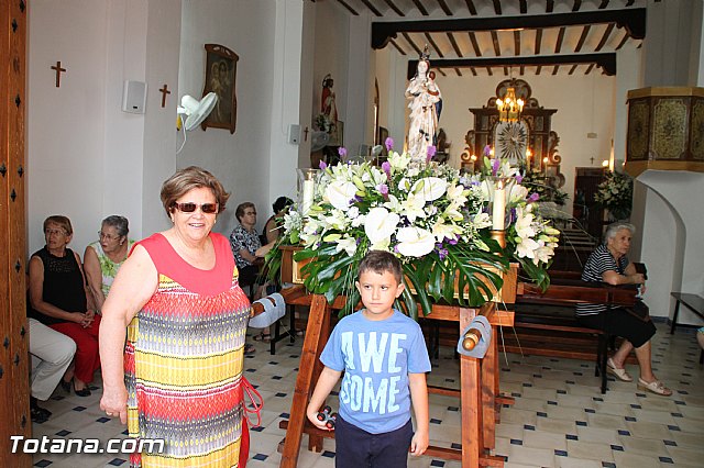 Procesin La Huerta 2016 - 23