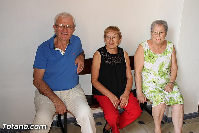 Procesin La Huerta 2016 - 25