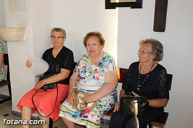 Procesin La Huerta 2016 - 26