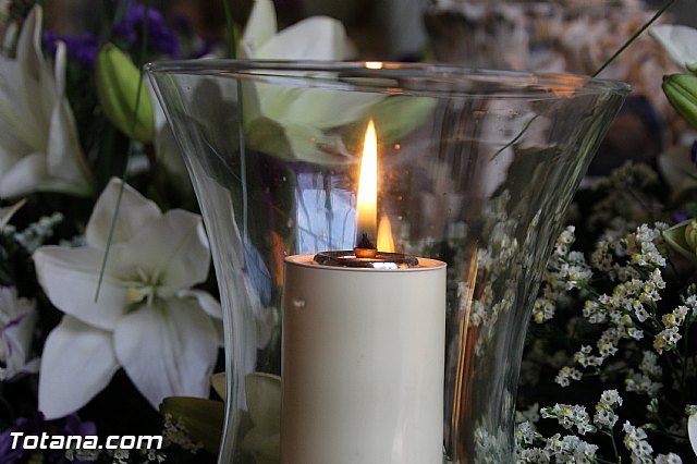 Procesin La Huerta 2016 - 27