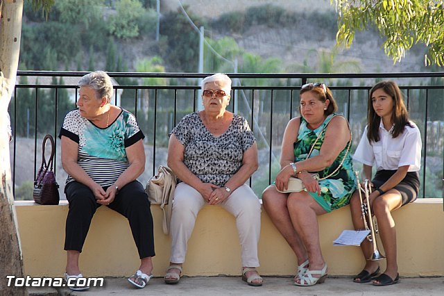 Procesin La Huerta 2016 - 28