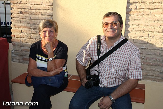 Procesin La Huerta 2016 - 29