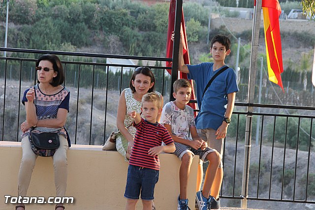 Procesin La Huerta 2016 - 31