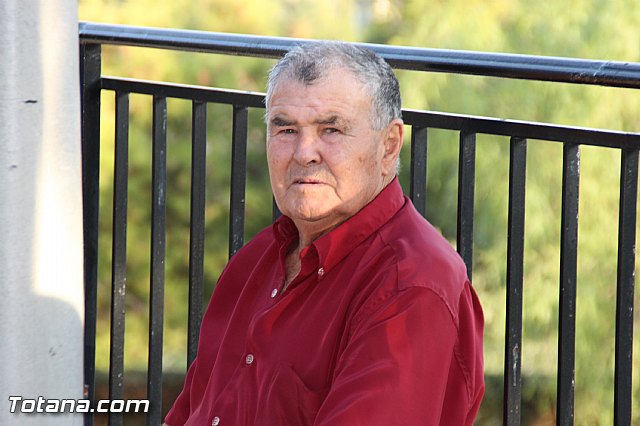 Procesin La Huerta 2016 - 37