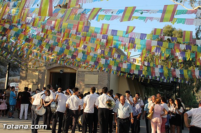 Procesin La Huerta 2016 - 41