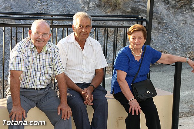 Procesin La Huerta 2016 - 42