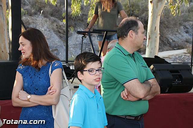 Procesin La Huerta 2016 - 48