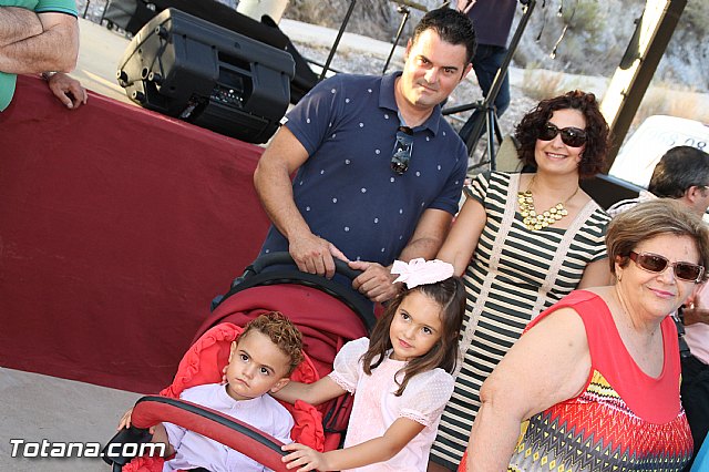 Procesin La Huerta 2016 - 49