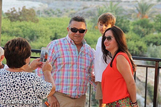 Procesin La Huerta 2016 - 51