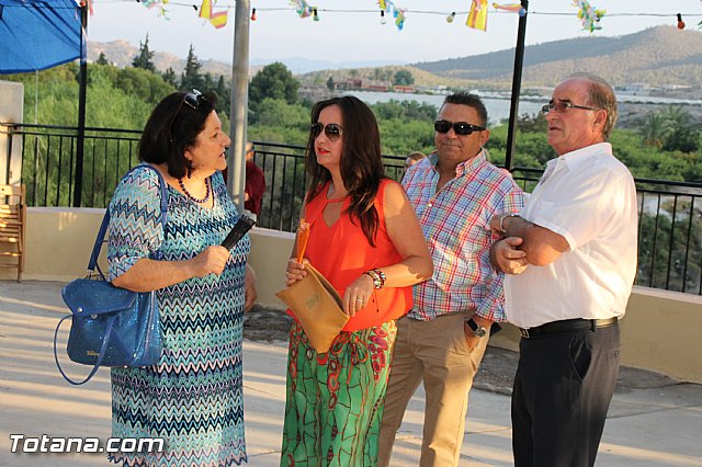 Procesin La Huerta 2016 - 54