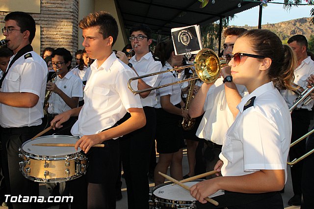 Procesin La Huerta 2016 - 57