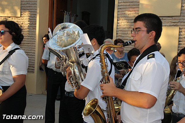 Procesin La Huerta 2016 - 58