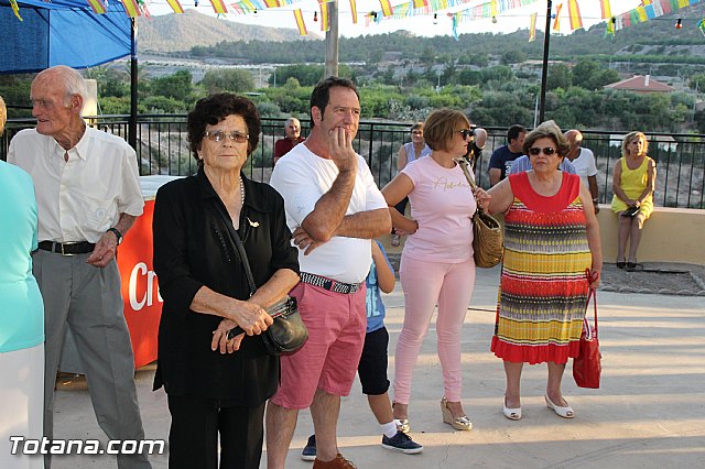 Procesin La Huerta 2016 - 63