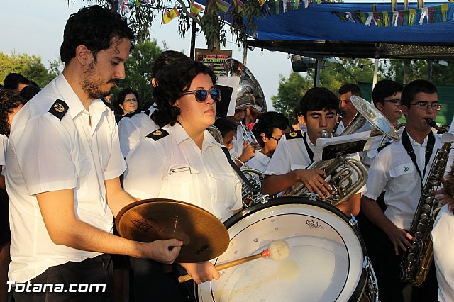 Procesin La Huerta 2016 - 65