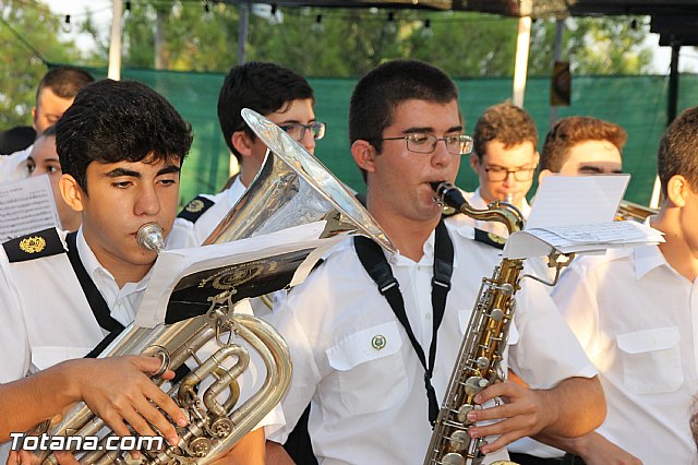 Procesin La Huerta 2016 - 66