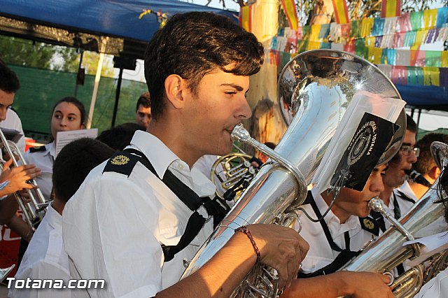 Procesin La Huerta 2016 - 67