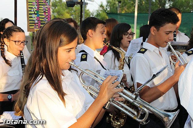 Procesin La Huerta 2016 - 68