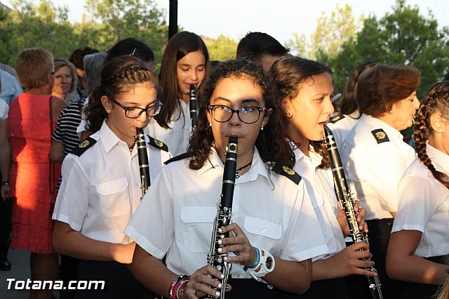 Procesin La Huerta 2016 - 69