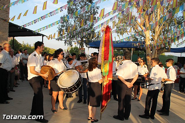 Procesin La Huerta 2016 - 71