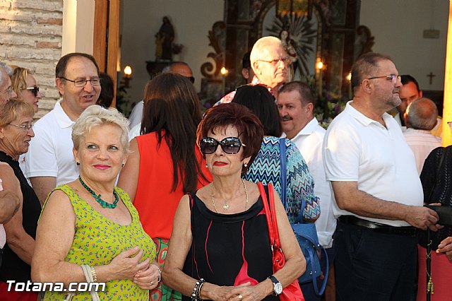 Procesin La Huerta 2016 - 73