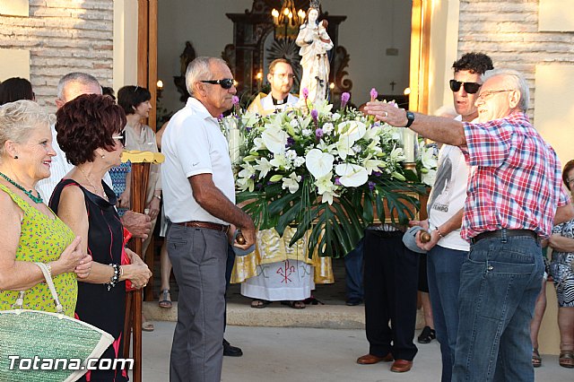 Procesin La Huerta 2016 - 75