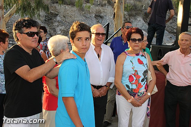 Procesin La Huerta 2016 - 77