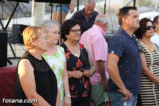 Procesin La Huerta 2016 - 81