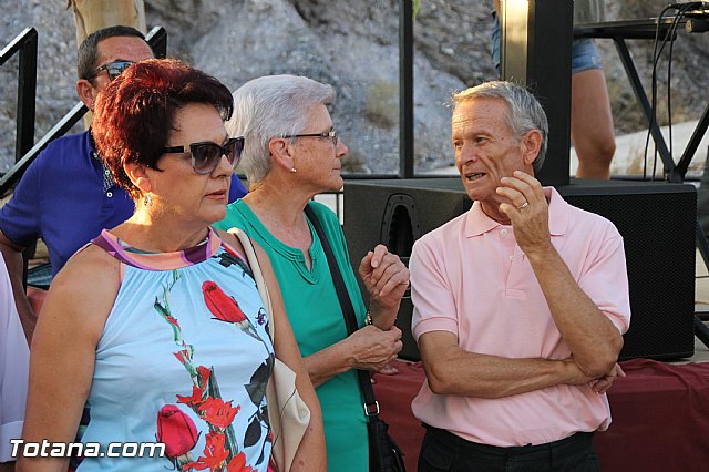 Procesin La Huerta 2016 - 82