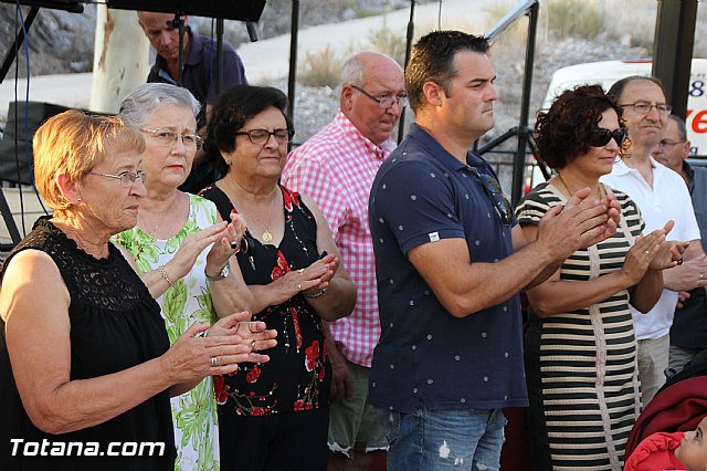 Procesin La Huerta 2016 - 83